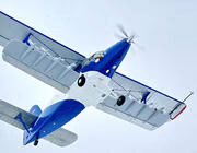 SibNIA’s TVS-2MS aircraft