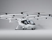 Volocopter VoloCity