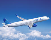 United Airlines A321neo