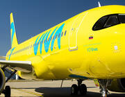 Viva Air A320neo