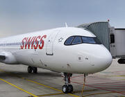 SWISS A320neo