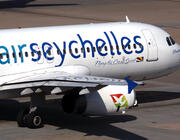 Air Seychelles Airbus A320