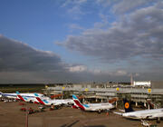Düsseldorf Airport