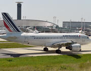 Roissy