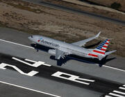 American Airlines