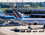 Amsterdam Schiphol Airport