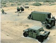 Joint Tactical Ground Station