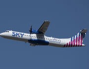 Sky Express ATR 72-600