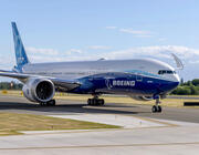 Boeing 777x