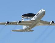 Boeing E-3 Sentry