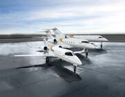 Bombardier pre-owned aircraft