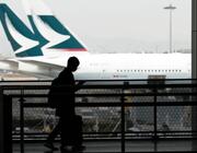 Cathay Pacific