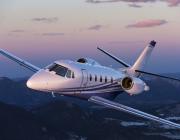 Citation XLS+