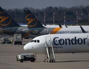 Condor Airline