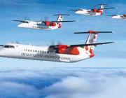 De Havilland Dash 8 family