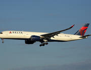 Delta Air Lines A330-900