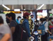 Indira Gandhi International Airport 