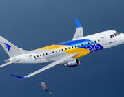 E175 embraer