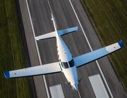 Epic Aircraft's newly FAA-certified  Epic E1000 GX