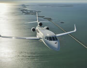 Dassault Falcon 900LX