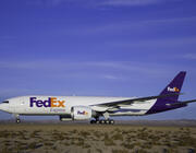 FedEx Express 777