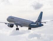 Air Transat A321neoLR