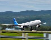 Garuda Airbus A330
