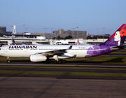 Hawaiian
