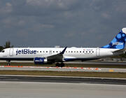 JetBlue Embraer E190