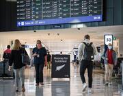 Kingsford Smith Airport
