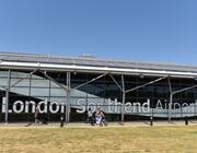 London Southend Airport