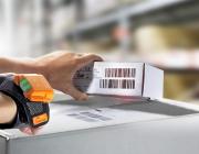 ProGlove wearable barcode scanner