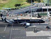 Australia-New Zealand travel bubble