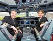 Ryanair pilots 