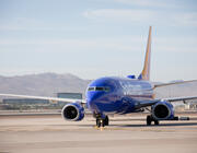 Southwest Airlines