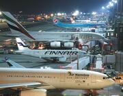 Frankfurt Airport