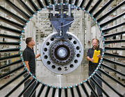Pratt and Whitney