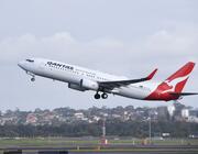 Qantas