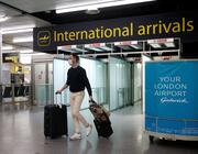 Gatwick Airport