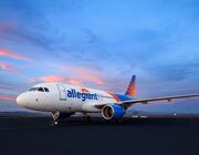 Allegiant A320