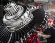 Safran LEAP 1A