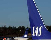 SAS tail