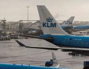 Amsterdam Schiphol Airport