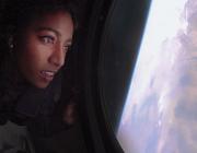 Sirisha Bandla, Virgin Galactic vice president for research operations