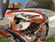 Tanis Preheat System for Cirrus SR-22