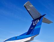 Wheels Up unmanned air mobility aircraft