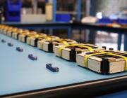 Swarm Technologies' "Space Bee" smallsats