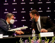 Volaris