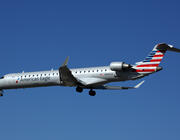 American Eagle CRJ 900