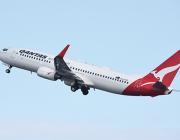 Qantas aircraft